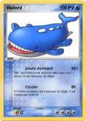 Wailord