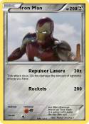 Iron Man