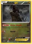 Godzilla
