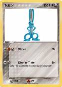 Scizor