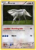 Shorse