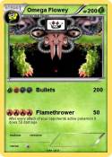Omega Flowey