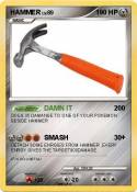 HAMMER
