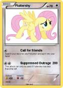 Fluttershy