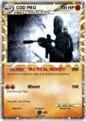 COD PRO