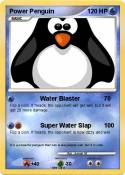 Power Penguin
