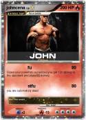 johncena