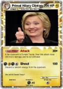 Primal Hilary