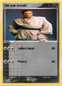 obi wan kenobi