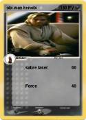 obi wan kenobi