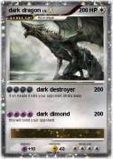 dark dragon