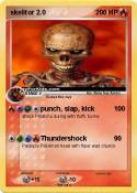 skelitor 2.0