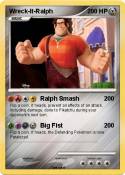 Wreck-It-Ralph