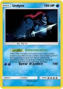 Undyne