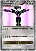 Mettaton NEO