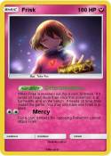 Frisk