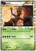 groot