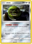 shrek