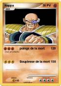 Nappa