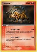 chimera