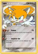 tails