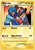 Mega Man