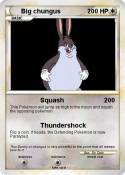 Big chungus