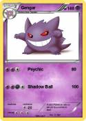 Gengar