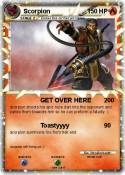 Scorpion