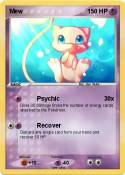 Mew