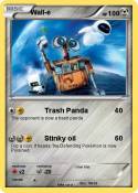 Wall-e