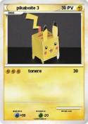 pikaboite 3