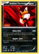 Shadow The