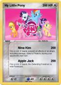 My Little Pony