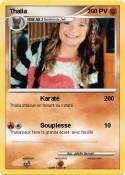 Thalia