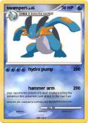 swampert