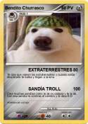 Bendito Churras