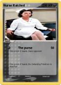 Nurse Ratched