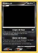 Knoks