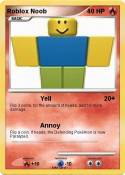 Roblox Noob