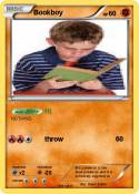 Bookboy
