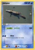 platypus