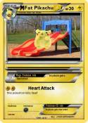 Fat Pikachu