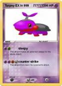 Turpsy EX lv