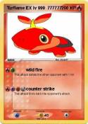 Turflame EX lv