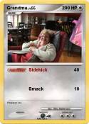 Grandma