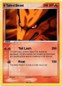 9 Tailed Beast