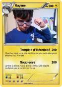 Rayane