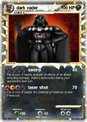 dark vader