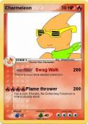 Charmeleon